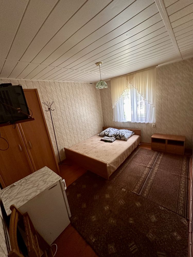 Відпочинок на Світязі