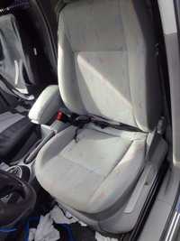 Fotel kierowcy siedzenie VW caddy 2004-