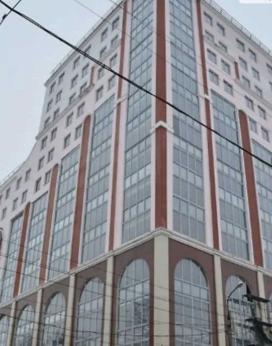 Продаж 2к квартири, площа 83 кв.м з ремонтом, Подільська,58! ТЕРМІНОВО