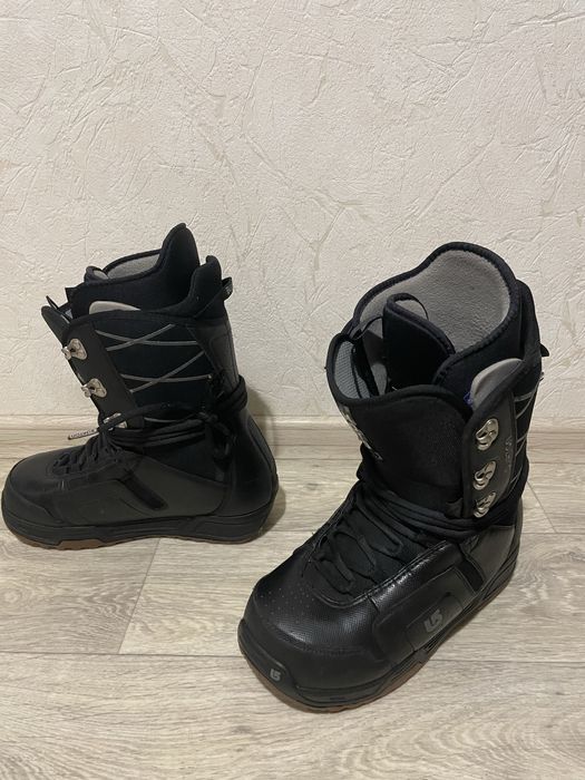 Ботинки для сноуборду чоловічі  BURTON 42 розмір