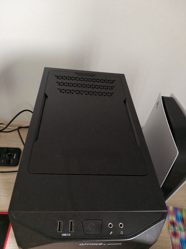Komputer i5-9400F 1050ti