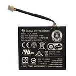 Bateria com fios Texas Instruments