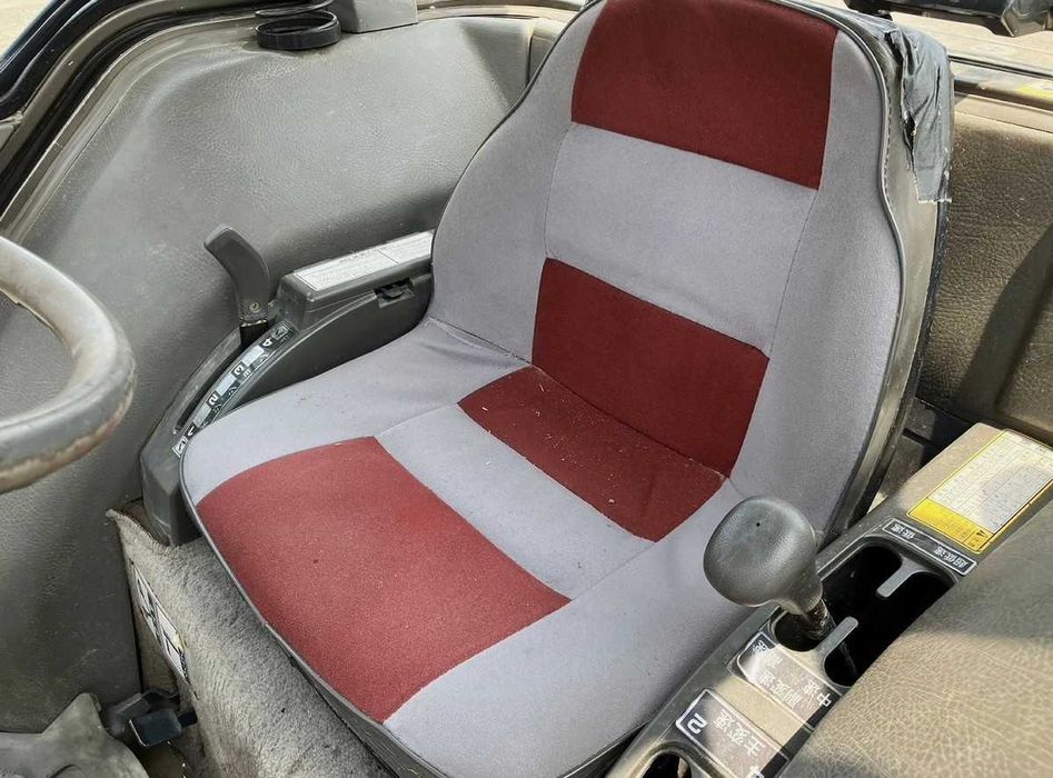 Traktor Iseki TG27F