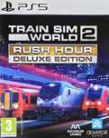 Train Sim World 2 Rush Hour Deluxe Edition PL Playstation 5 PS5