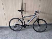 Bicicleta btt (parada há 2anos)