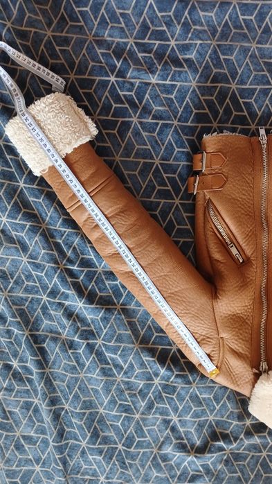 продам женскую дублёнку