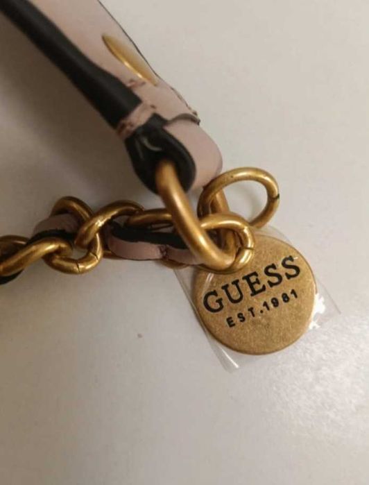 Mala Guess Giully Rosa nova