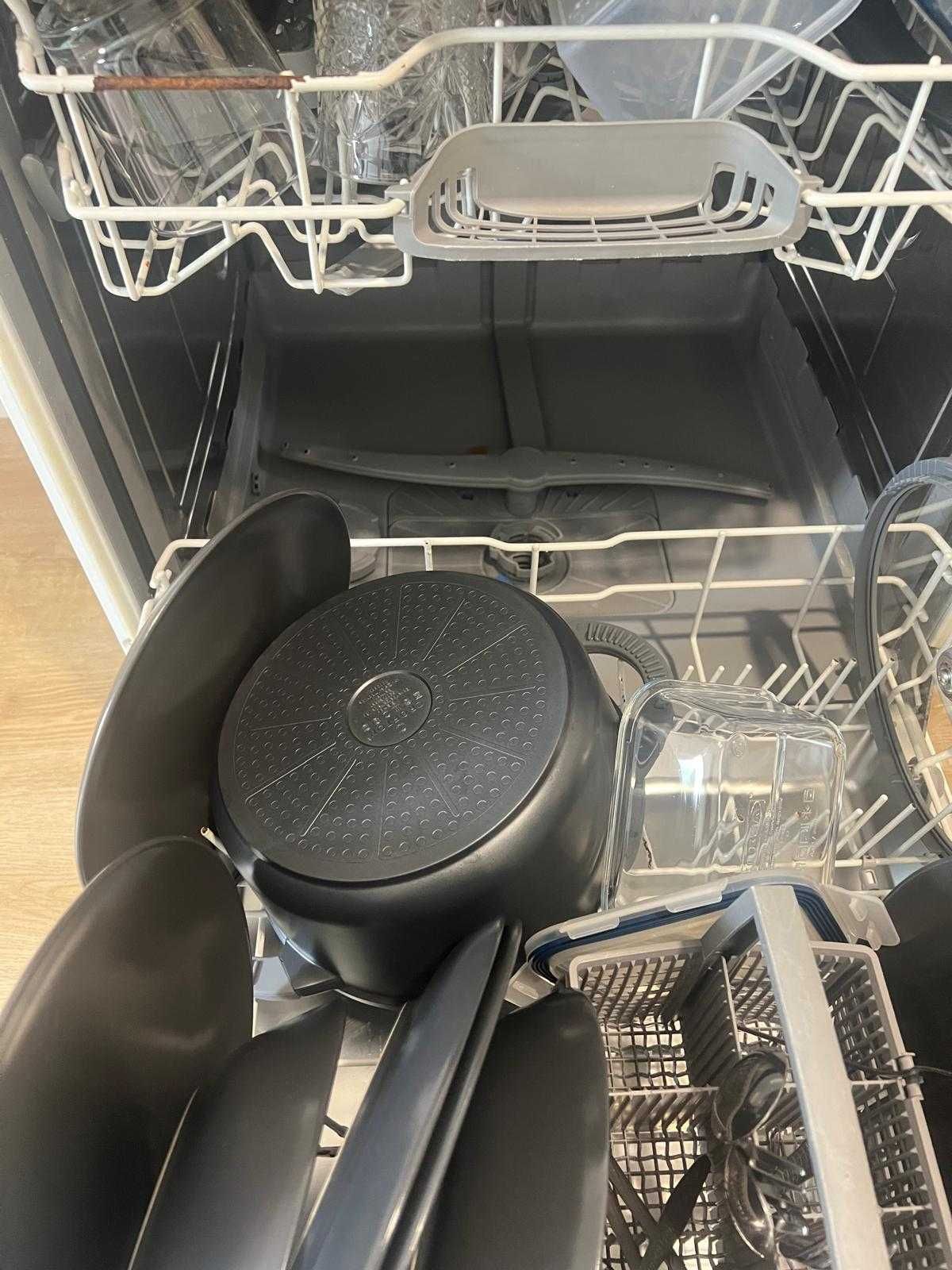 Máquina Lavar Loiça Bosch Branca