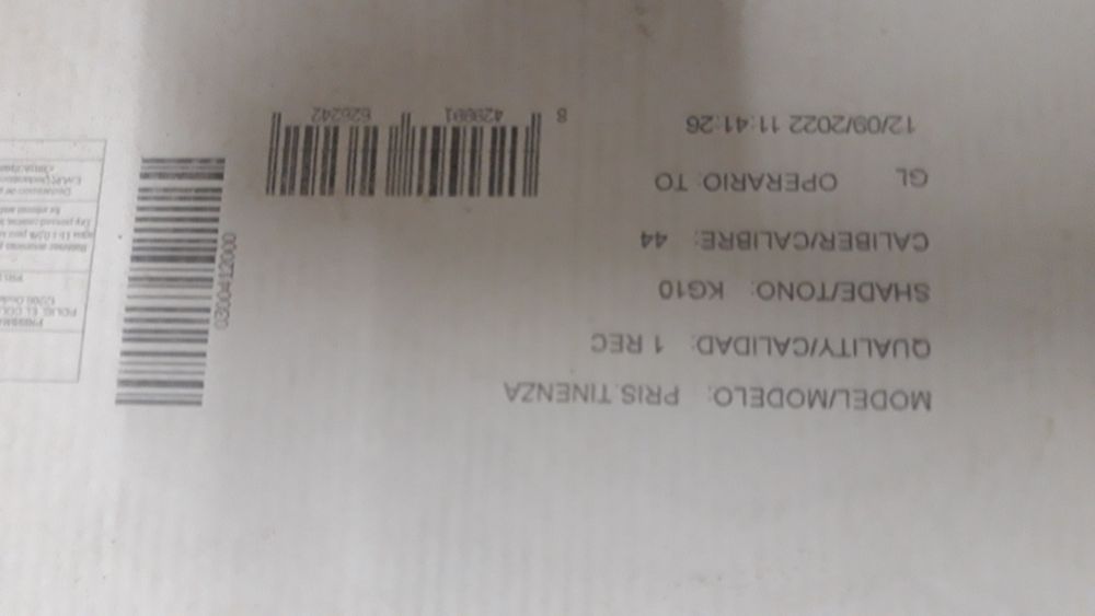 Płytki gresowe  120x60