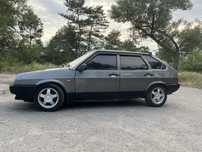 ВАЗ-2109 1990года