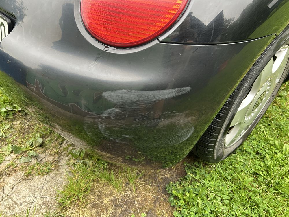 Vw New Beetle na sprzedaż