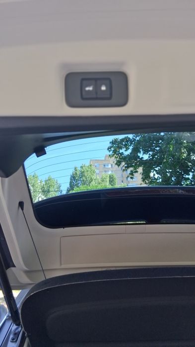 Nissan Ariya eléctrico