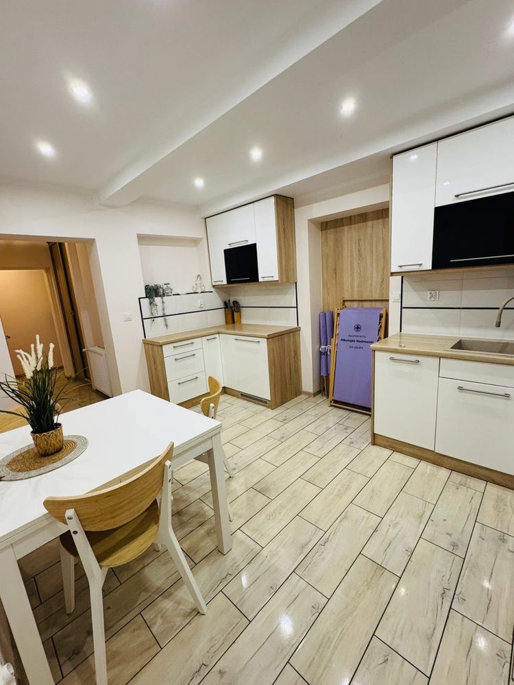 Apartamenty JASTARNIA