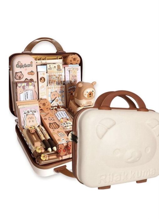 Подарунковий набір Капібара