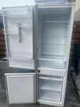Lodówka Samsung i zmywarka Hotpoint