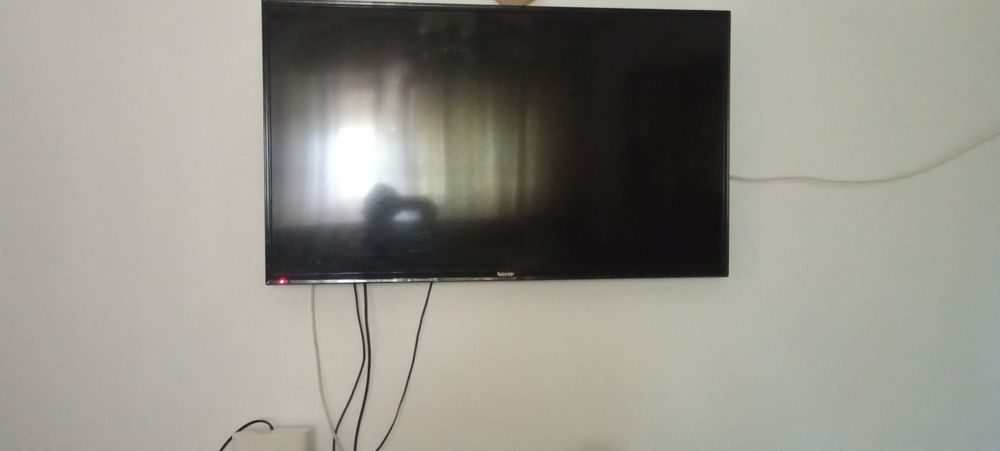 Reparação de televisões máquinas de lavar louça e ruopa