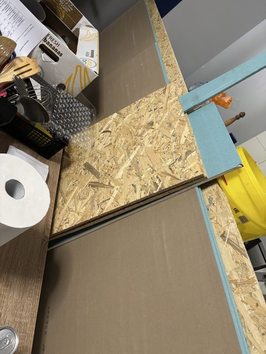 Plyty osb i karton gips