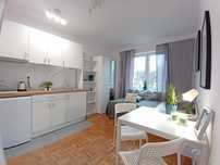[PL, ENG, RU] Kawalerka/ studio. Marki k.Warszawy.Квартира.Studio flat