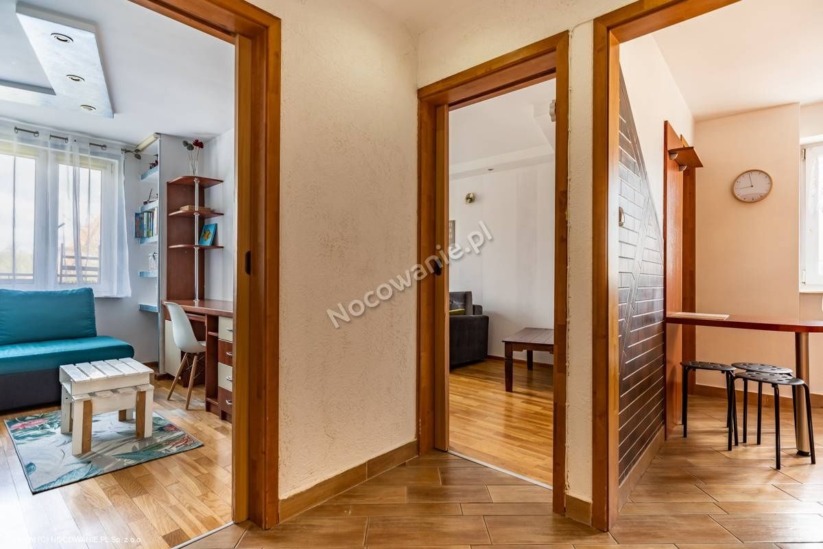 Apartament  6os. Giżycko pokoje kwatery