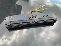 Bmw 4 e46 panel grania foteli + DSC kostka 6.914.733