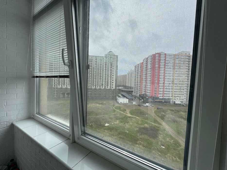 Продам 2- комн. квартиру с ремонтом в 56 Жемчужине на Таирова