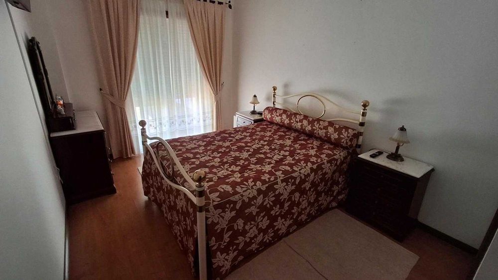 Apartamento T3+TERRAÇO a 45MIN DE LISBOA