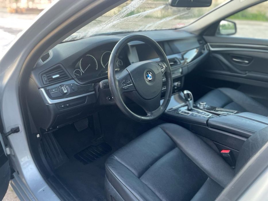 Розборка bmw f10 535i розборка бмв ф10 шрот