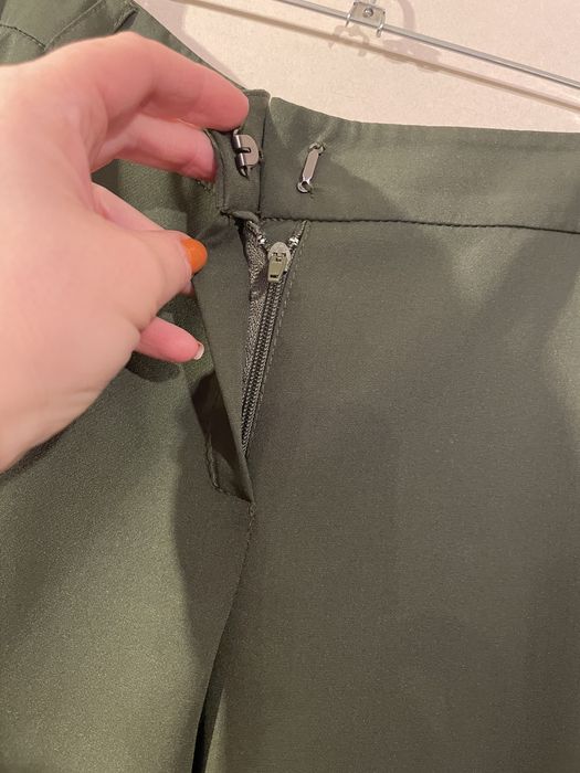 Брючний костюм жіночий