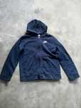 Granatowa bluza Nike