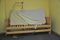 Łóżko rehabilitacyjne Burmeier Dali możliwość dofinansowania sprzętu!