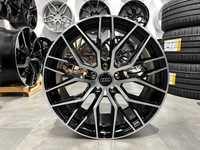 19 Felgi 5x112 MAM RS4 et30 Audi VW Skoda SEAT