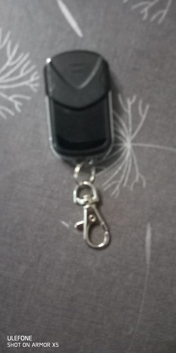 Comando de Garagem Novo
