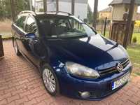 Volkswagen Golf Volkswagen Golf VI 1.6 TDI Trendline, 2011 · 261 354 km · 1 598 cm3,