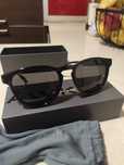 Óculos hawkers crush polarized black