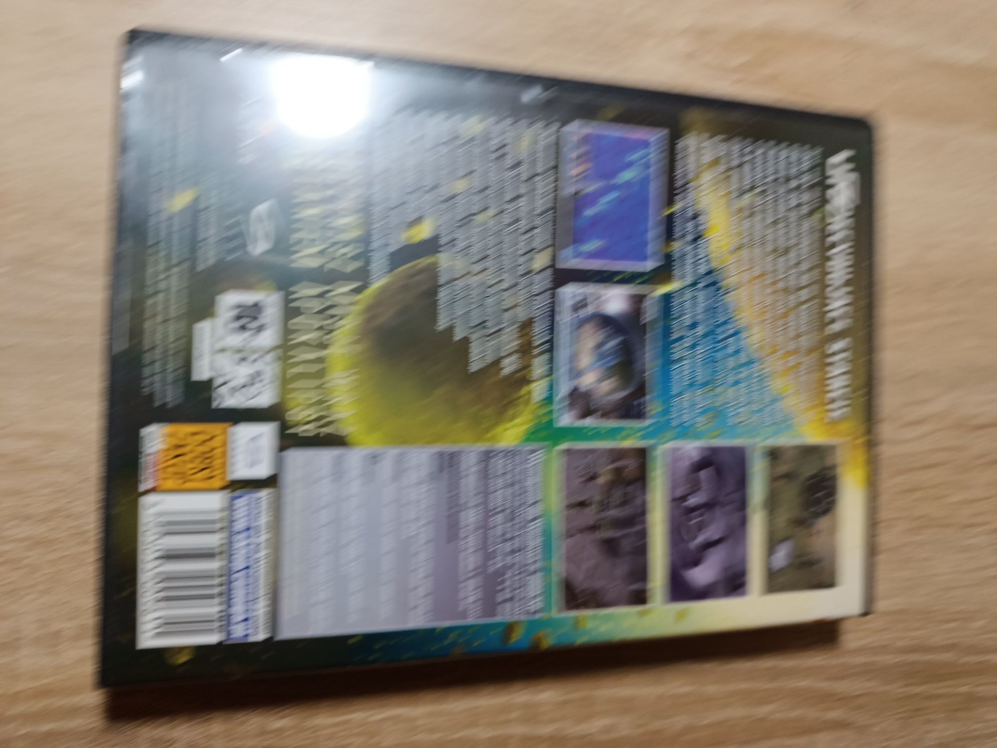 Gra komputerowa Ufo Decydujące Starcie