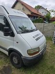 Renault master l2h2