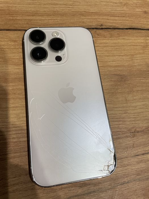 iPhone 14 pro 128 gb