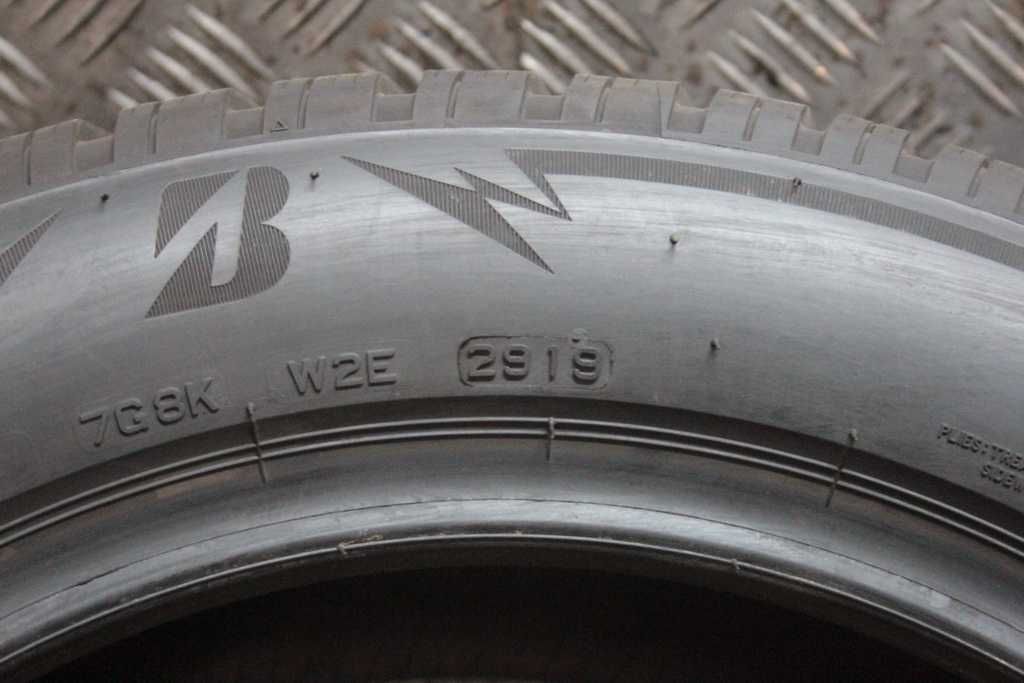 205/55/16 Bridgestone Blizzak LM005 205/55 R16 91H