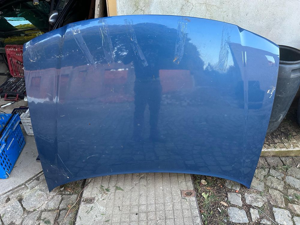 Capot audi a3 8p oem