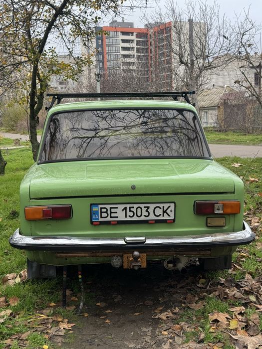 Продам автомобіль