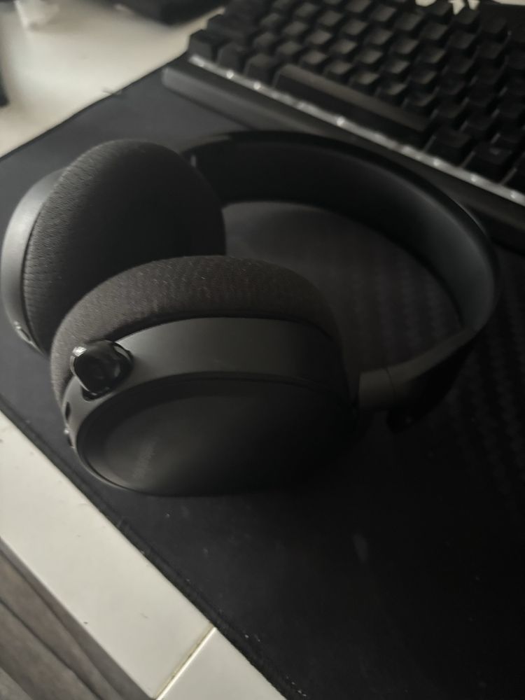 Zestaw Komputer gamingowy + monitor + myszka + klawiatura + mikrofon!
