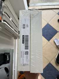 Półka scienna biała ikea Lack 110x26 cm