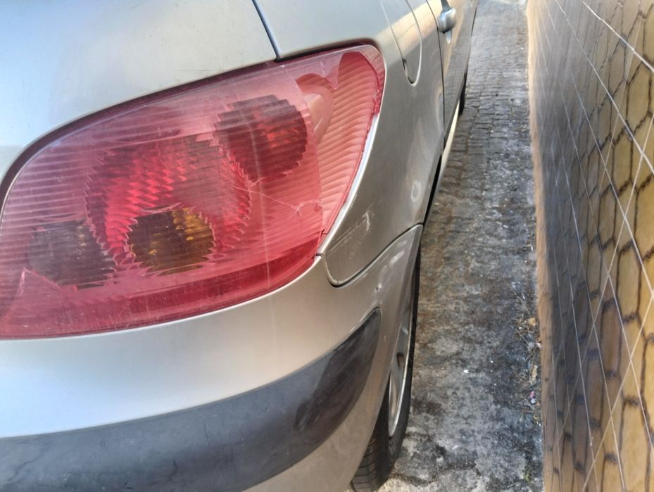 Peugeot 307 1.4 HDI