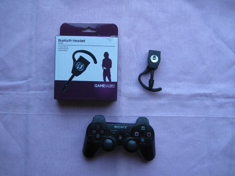 Acessórios PS3 PS2 PSP Playstation e Jogos