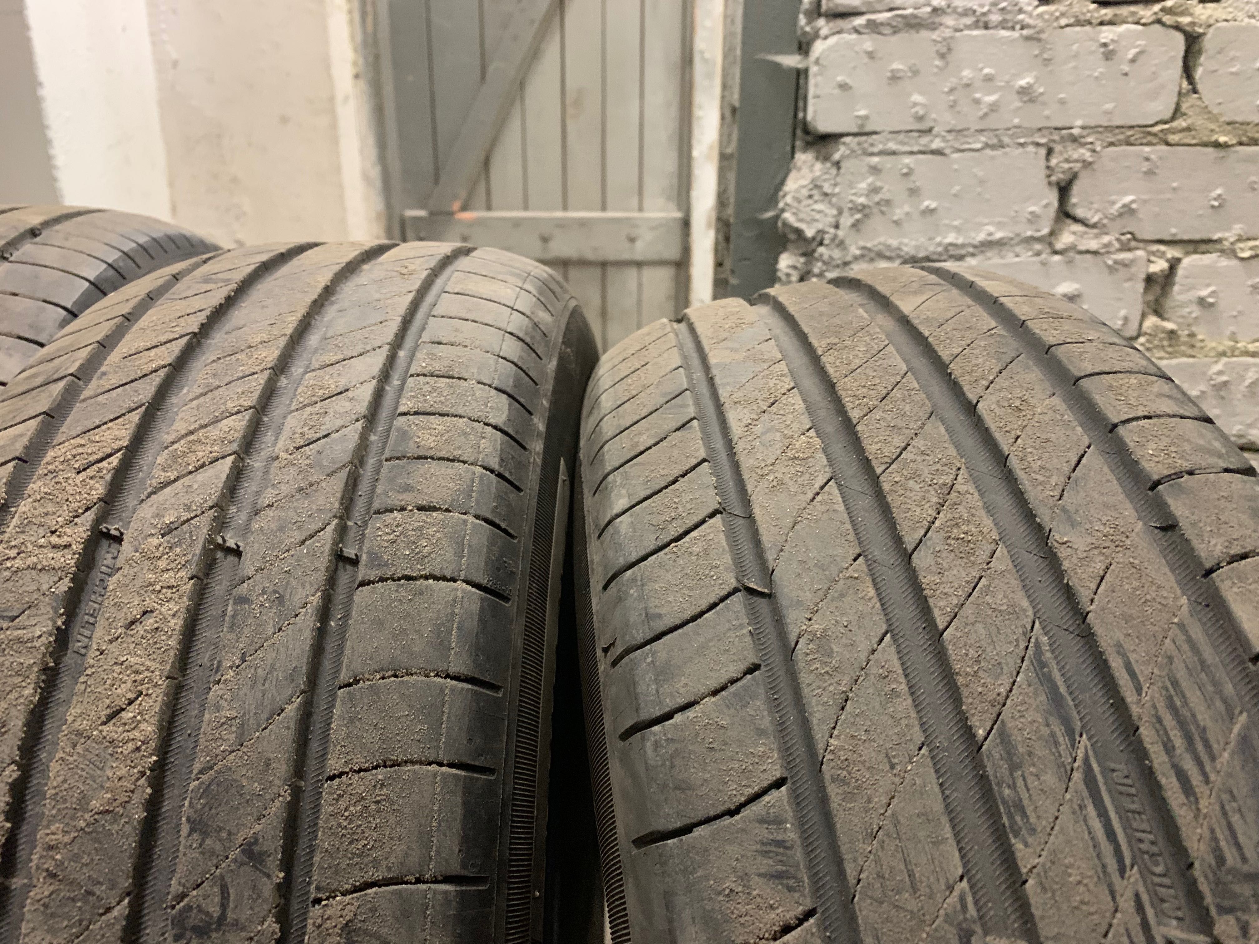 Michelin primacy 4 195/55/16