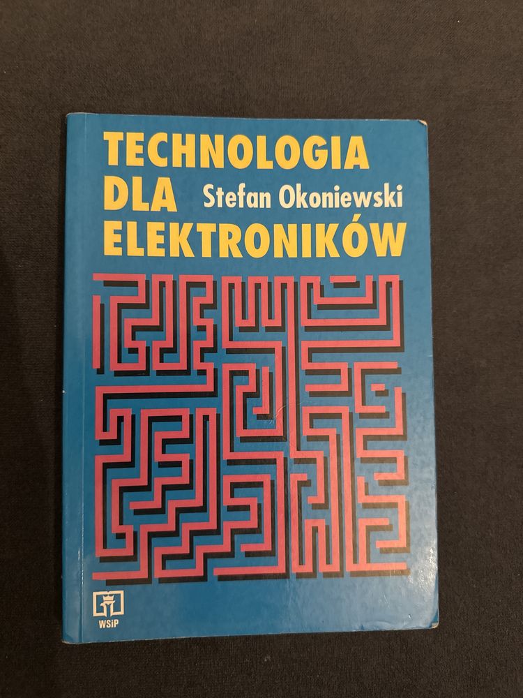 Technologia dla elektroników (WSIP)