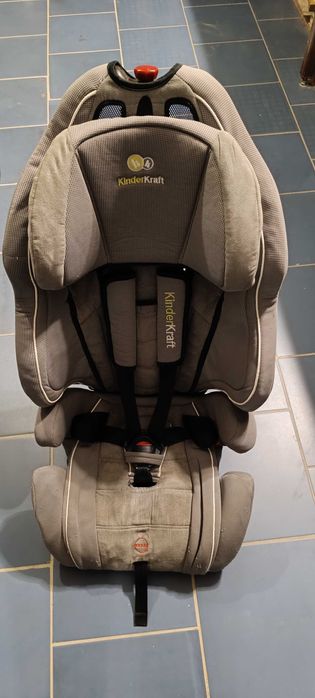 Fotelik dziecięcy 9-36