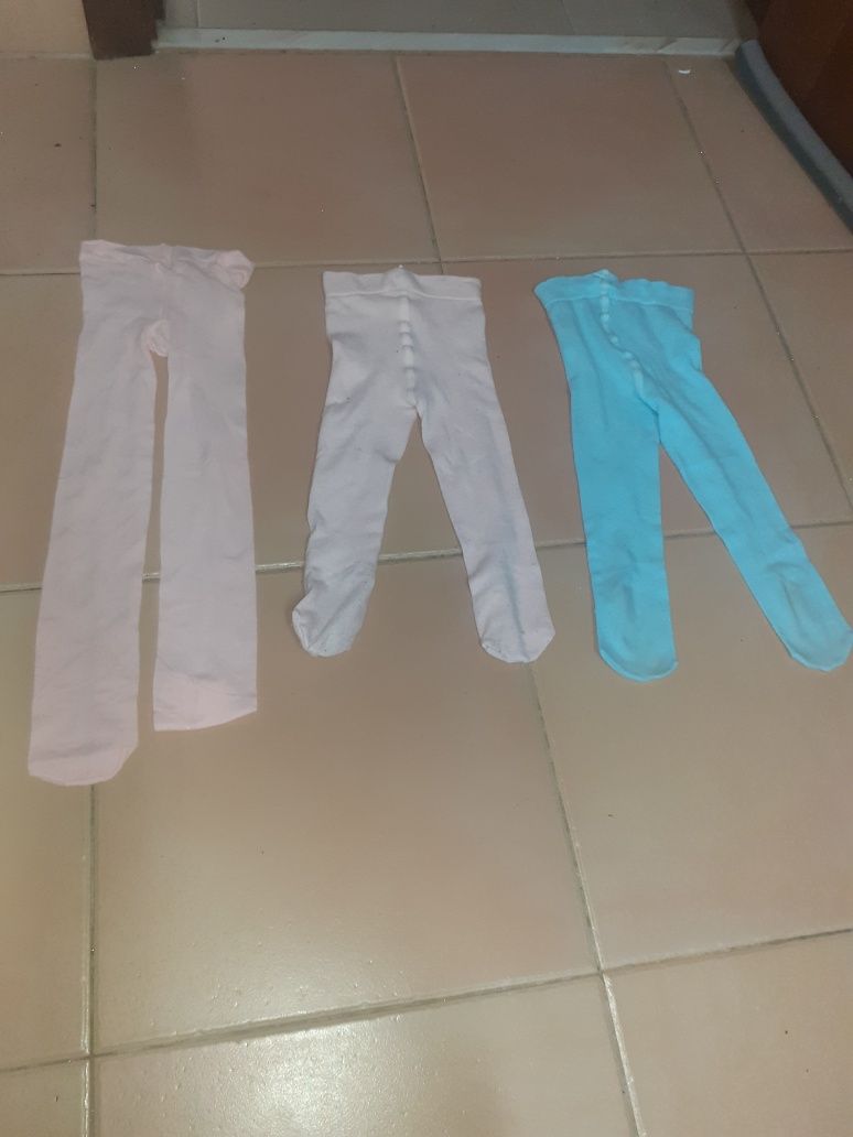 Roupas bebé 1 a 6 meses e 1 ano*