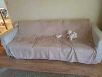 Sofa 3 osobowa wypoczynkowa
