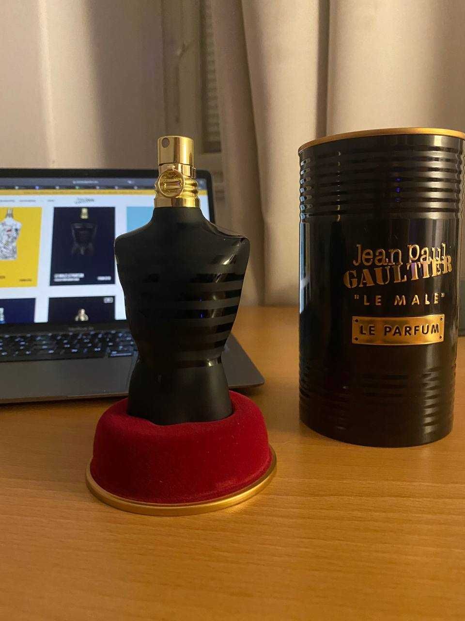 Jean Paul Gaultier Le Male Le Parfum